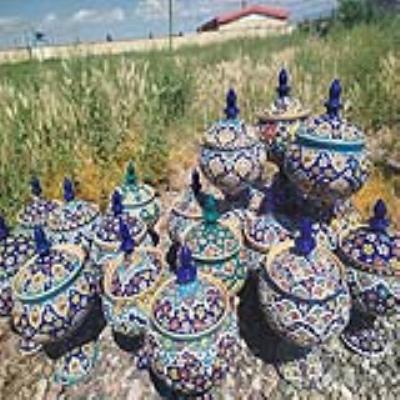 شکلات خوری تک پایه مناسب هدیه دادن 